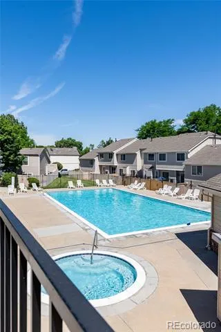 18397 E Alabama Place #D Aurora, CO 80017