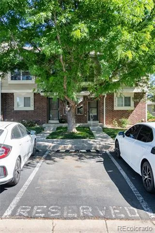 18397 E Alabama Place #D Aurora, CO 80017