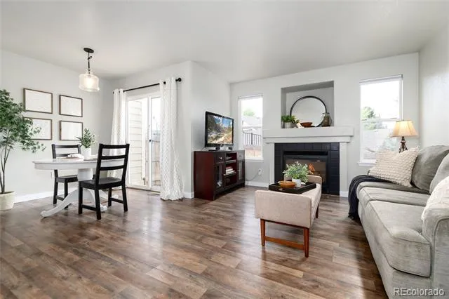 18397 E Alabama Place #D Aurora, CO 80017