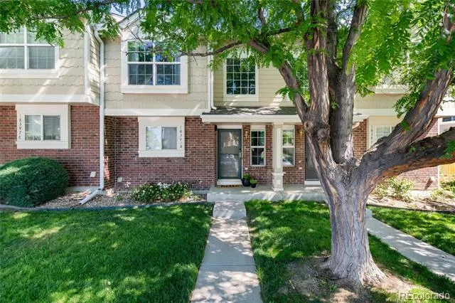 18397 E Alabama Place #D Aurora, CO 80017