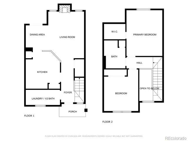 18397 E Alabama Place #D Aurora, CO 80017