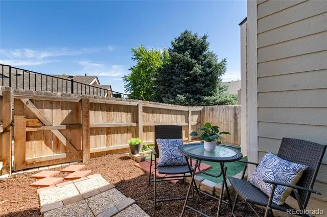 18397 E Alabama Place #D Aurora, CO 80017