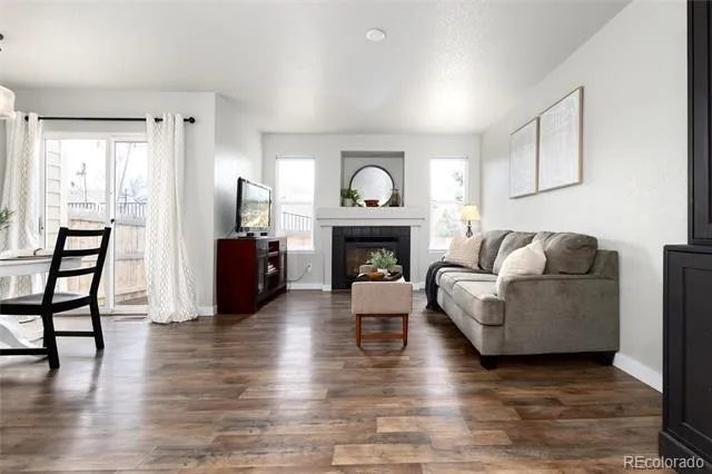 18397 E Alabama Place #D Aurora, CO 80017