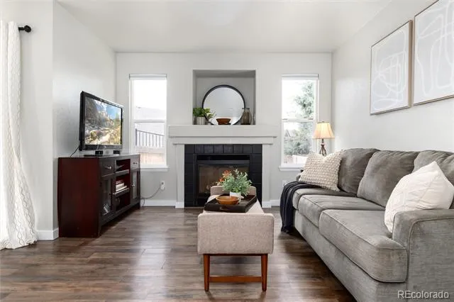 18397 E Alabama Place #D Aurora, CO 80017