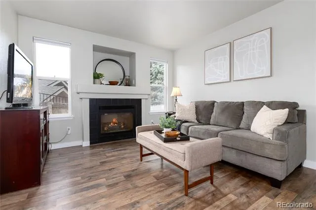 18397 E Alabama Place #D Aurora, CO 80017