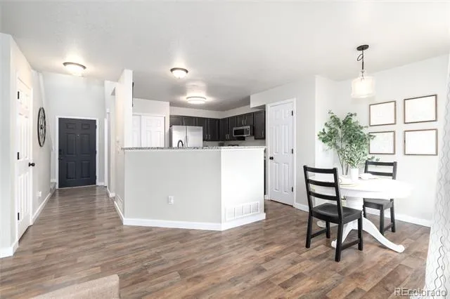 18397 E Alabama Place #D Aurora, CO 80017
