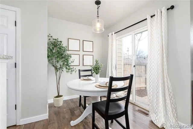 18397 E Alabama Place #D Aurora, CO 80017