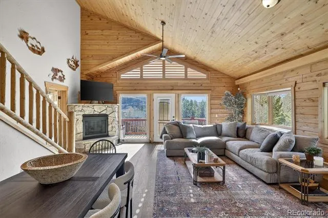 324 Black Hawk Circle Silverthorne, CO 80498