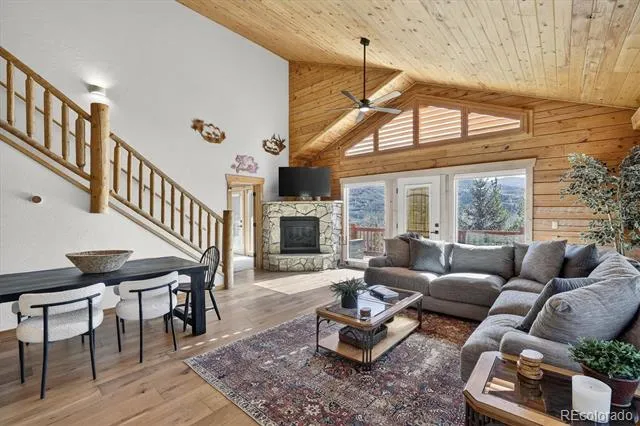 324 Black Hawk Circle Silverthorne, CO 80498