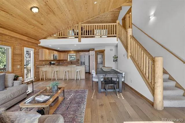 324 Black Hawk Circle Silverthorne, CO 80498