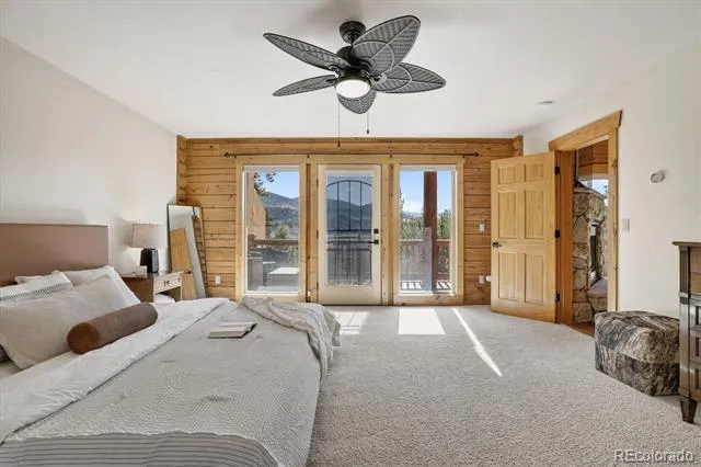 324 Black Hawk Circle Silverthorne, CO 80498