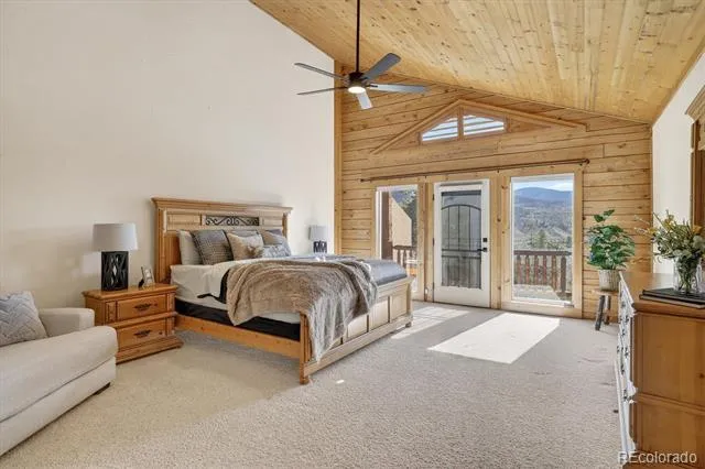 324 Black Hawk Circle Silverthorne, CO 80498
