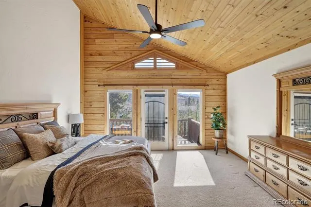 324 Black Hawk Circle Silverthorne, CO 80498