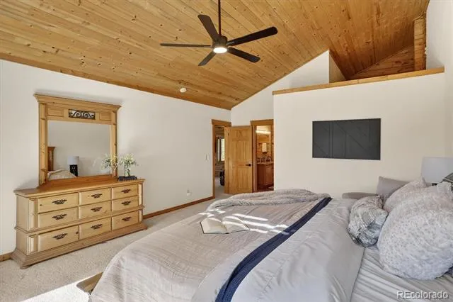 324 Black Hawk Circle Silverthorne, CO 80498
