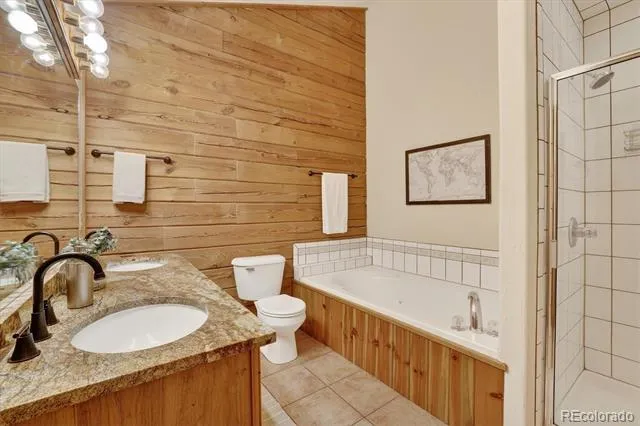 324 Black Hawk Circle Silverthorne, CO 80498
