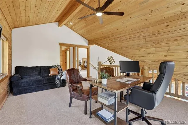 324 Black Hawk Circle Silverthorne, CO 80498
