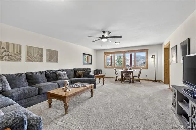 324 Black Hawk Circle Silverthorne, CO 80498