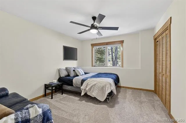 324 Black Hawk Circle Silverthorne, CO 80498