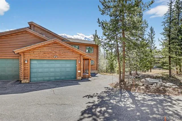 324 Black Hawk Circle Silverthorne, CO 80498