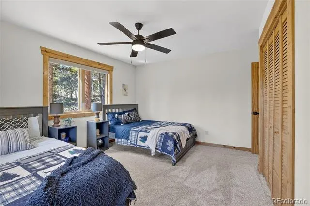 324 Black Hawk Circle Silverthorne, CO 80498