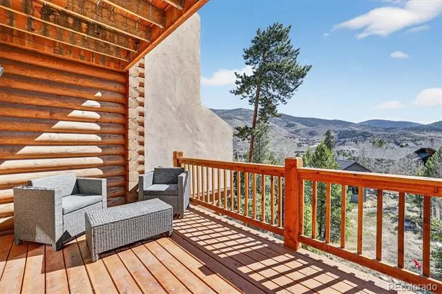 324 Black Hawk Circle Silverthorne, CO 80498