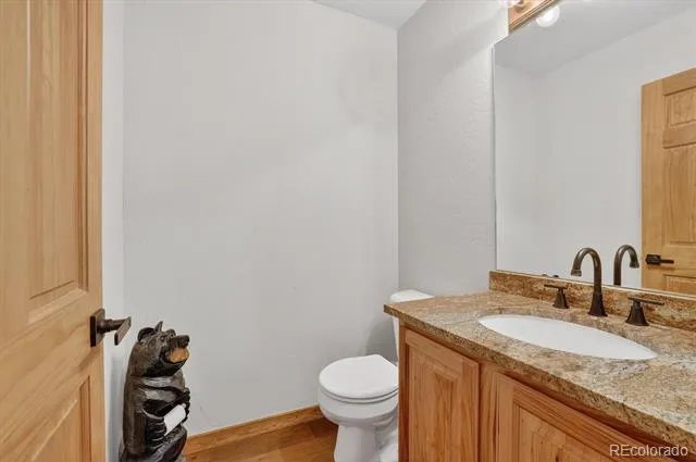 324 Black Hawk Circle Silverthorne, CO 80498