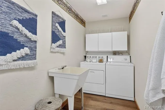 324 Black Hawk Circle Silverthorne, CO 80498