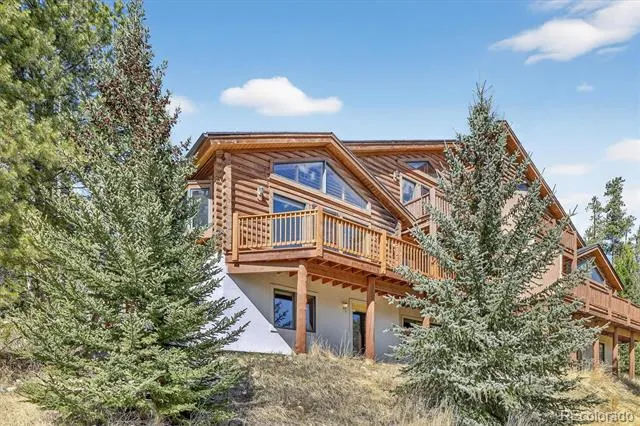 324 Black Hawk Circle Silverthorne, CO 80498