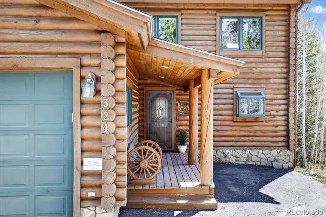 324 Black Hawk Circle Silverthorne, CO 80498