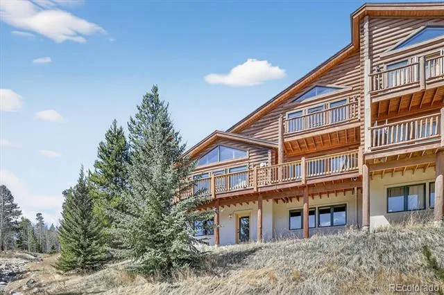 324 Black Hawk Circle Silverthorne, CO 80498