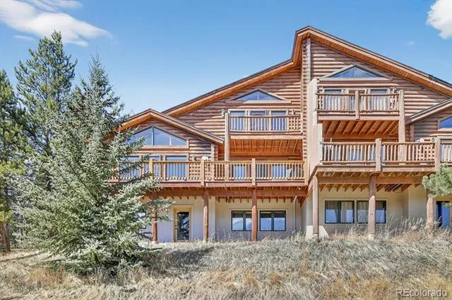 324 Black Hawk Circle Silverthorne, CO 80498