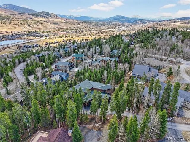 324 Black Hawk Circle Silverthorne, CO 80498