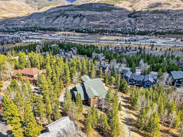 324 Black Hawk Circle Silverthorne, CO 80498