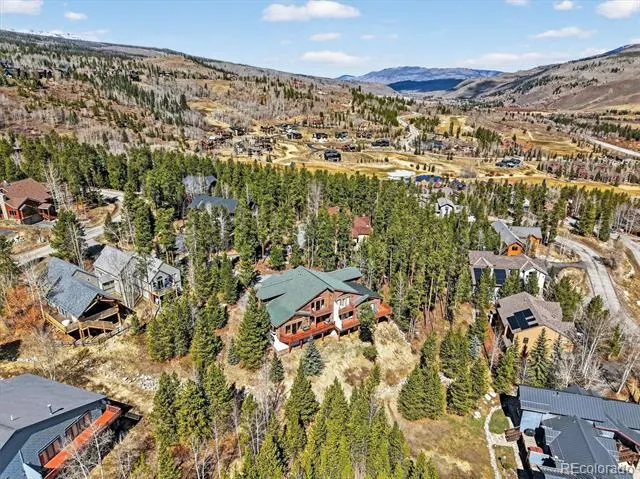 324 Black Hawk Circle Silverthorne, CO 80498