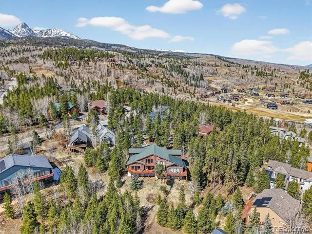 324 Black Hawk Circle Silverthorne, CO 80498
