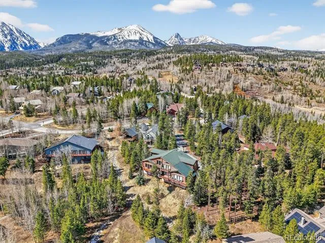 324 Black Hawk Circle Silverthorne, CO 80498