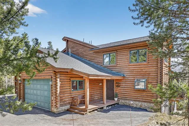 324 Black Hawk Circle Silverthorne, CO 80498