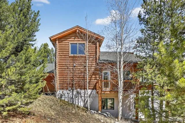 324 Black Hawk Circle Silverthorne, CO 80498