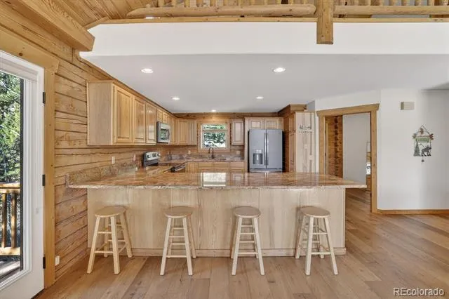 324 Black Hawk Circle Silverthorne, CO 80498