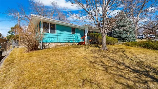 3710 Manchester Street Colorado Springs, CO 80907