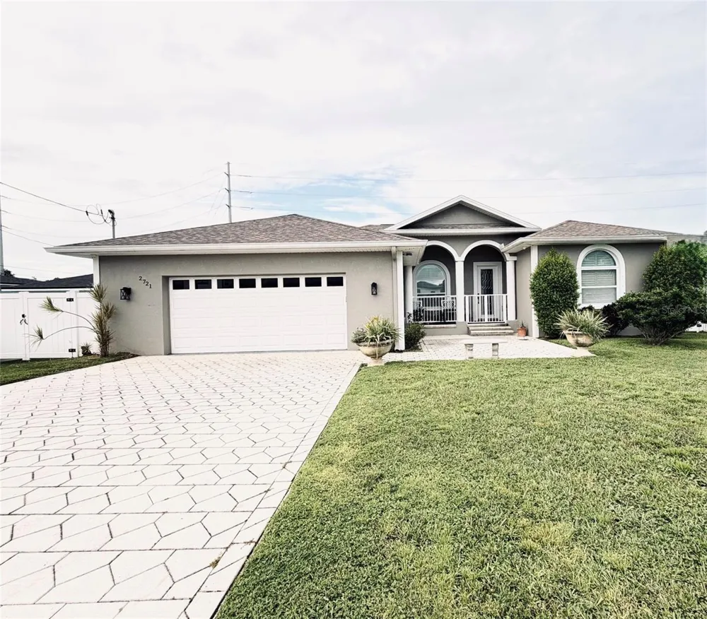 2721 W SITKA STREET Tampa, FL 33614