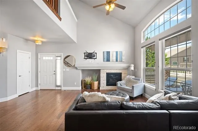 4725 Raven Run Broomfield, CO 80023