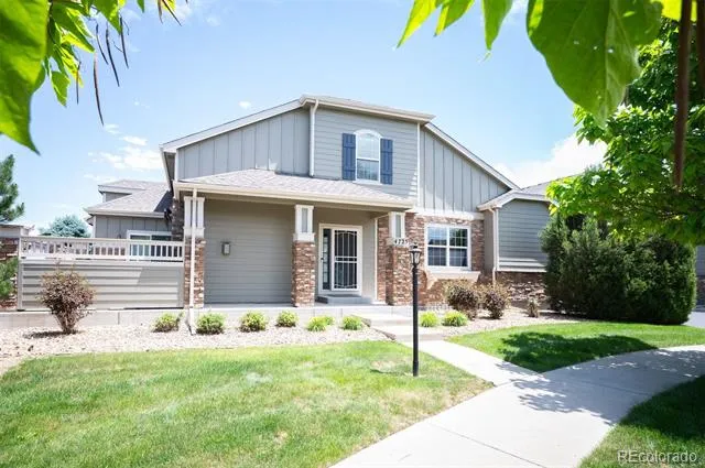 4725 Raven Run Broomfield, CO 80023