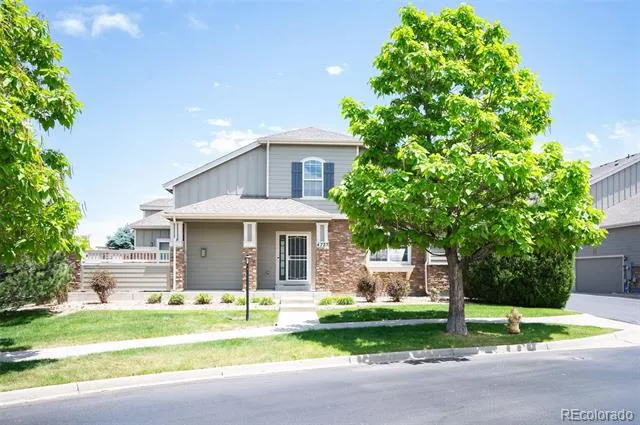4725 Raven Run Broomfield, CO 80023