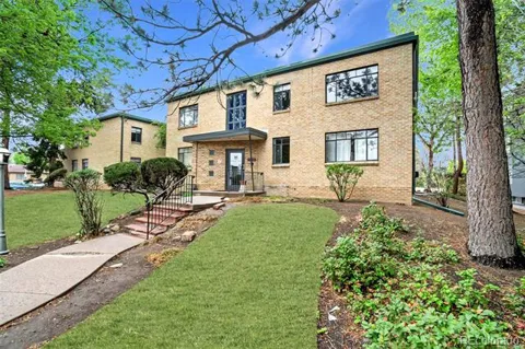 1182 Clermont Street #1B