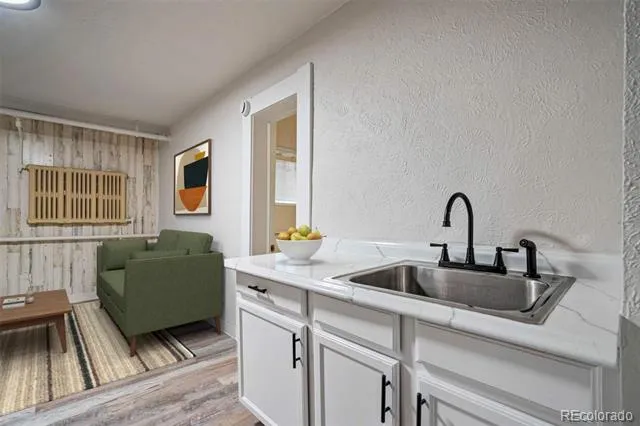 1182 Clermont Street #1B Denver, CO 80220