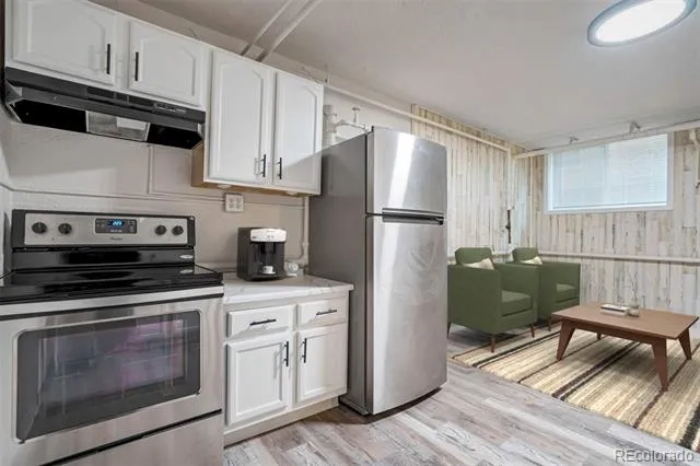 1182 Clermont Street #1B Denver, CO 80220