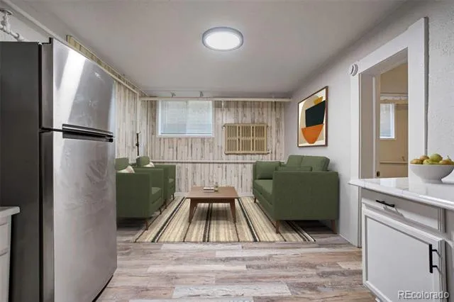 1182 Clermont Street #1B Denver, CO 80220
