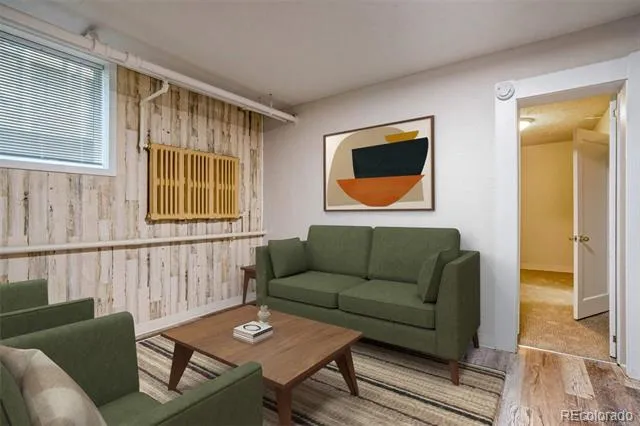 1182 Clermont Street #1B Denver, CO 80220