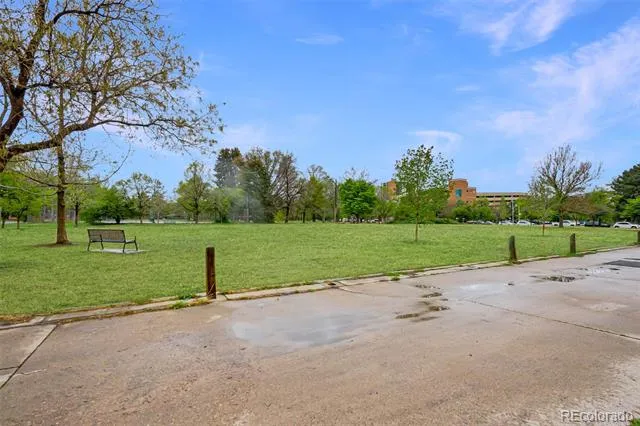 1182 Clermont Street #1B Denver, CO 80220